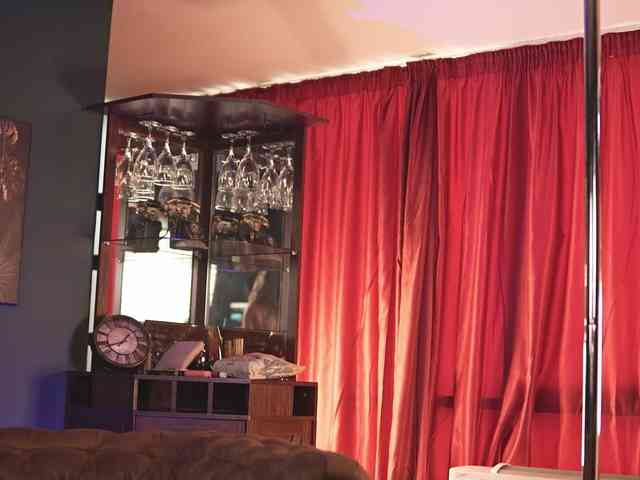 LuxenNoir webcam