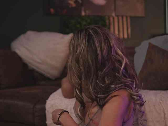 LuxenNoir Sex Cam Show