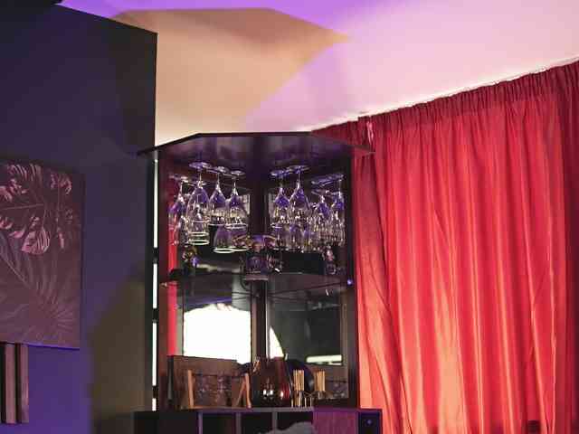 LuxenNoir webcam
