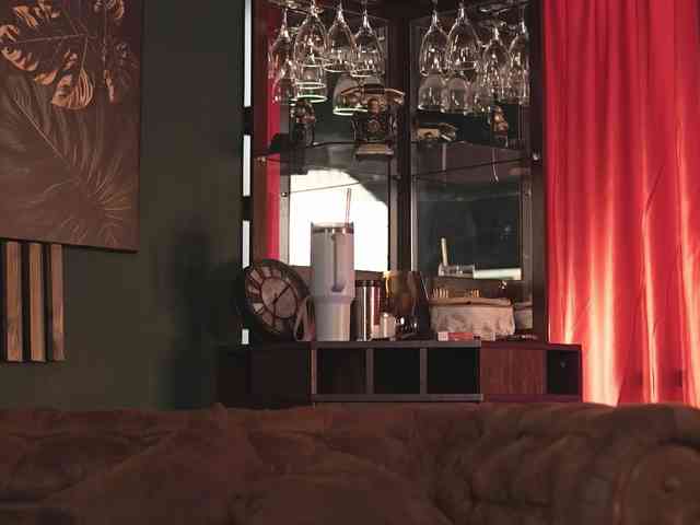 LuxenNoir webcam