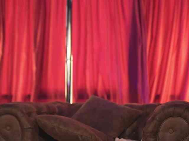 LuxenNoir webcam