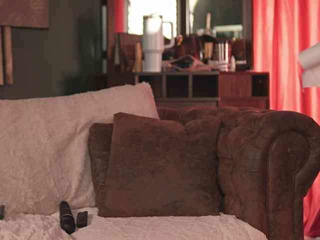 LuxenNoir webcam