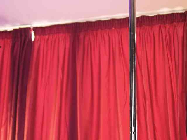 LuxenNoir webcam