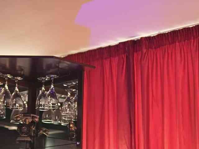 LuxenNoir Sex Cam Show