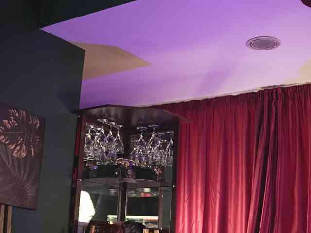 LuxenNoir webcam
