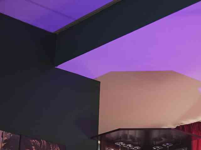 LuxenNoir webcam