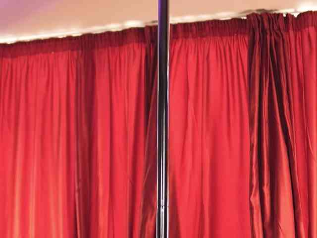 LuxenNoir Sex Cam Show
