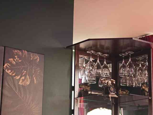LuxenNoir Sex Cam Show