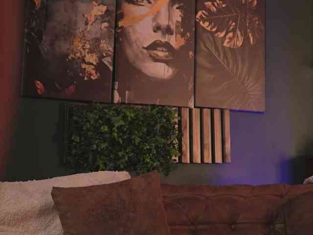 LuxenNoir webcam