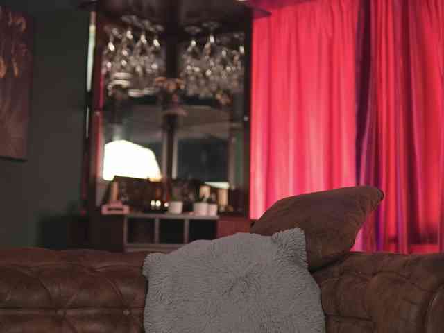 LuxenNoir webcam
