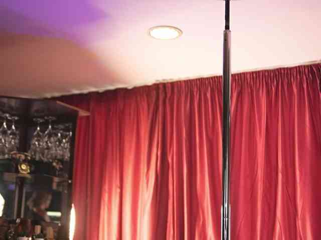 LuxenNoir webcam