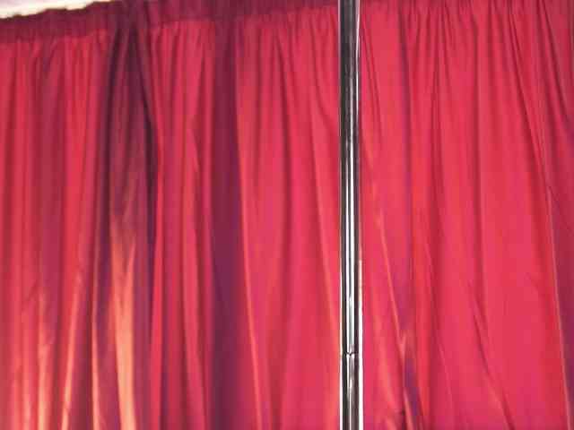 LuxenNoir Live Webcam on BongaCams