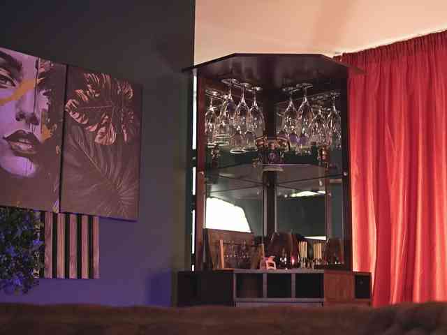 LuxenNoir webcam