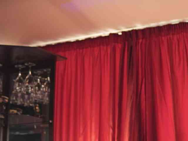 LuxenNoir webcam