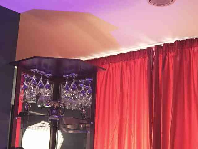 LuxenNoir webcam