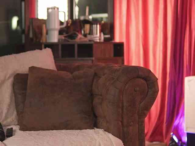 LuxenNoir Sex Cam Show