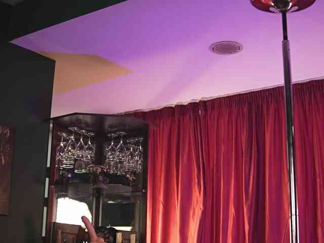 LuxenNoir webcam