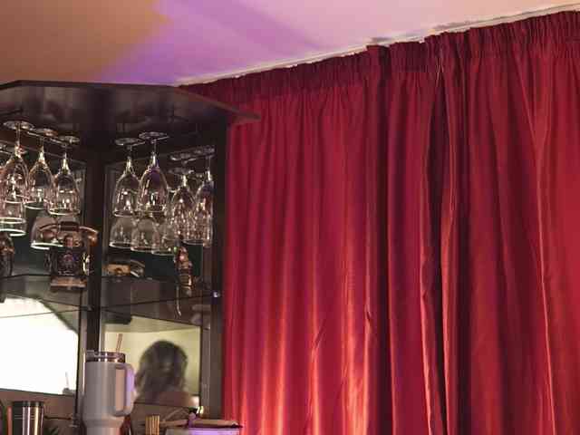 LuxenNoir webcam