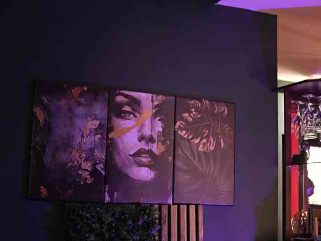 LuxenNoir