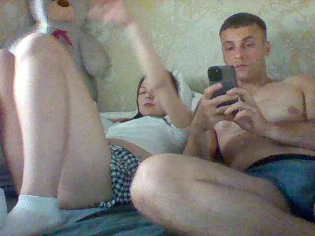 RomeoJayHarper webcam