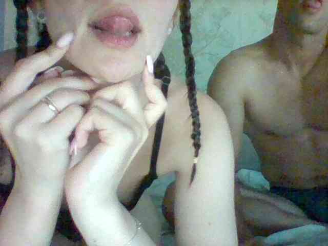 RomeoJayHarper webcam