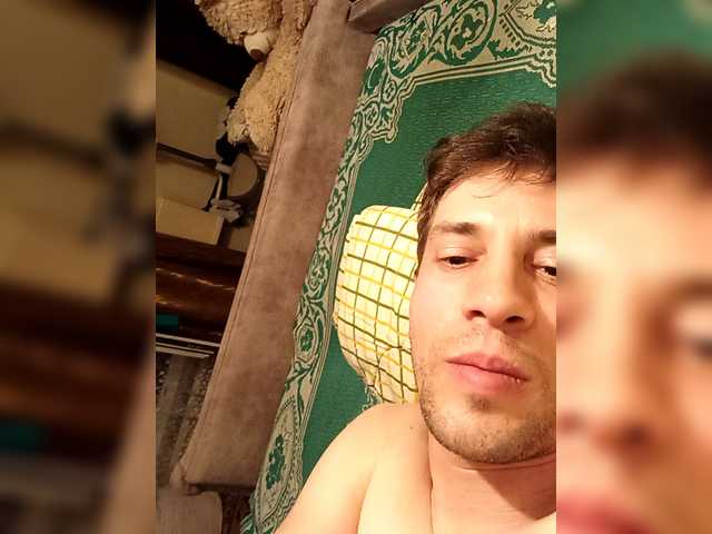 Klon19820704, 43 y/o - Live Cam on BongaCams