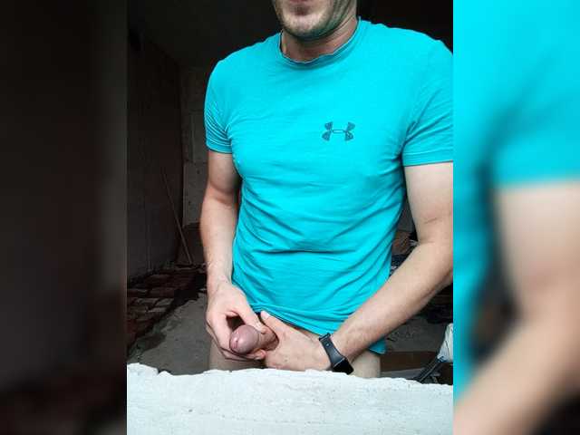 Klon19820704 live webcam show