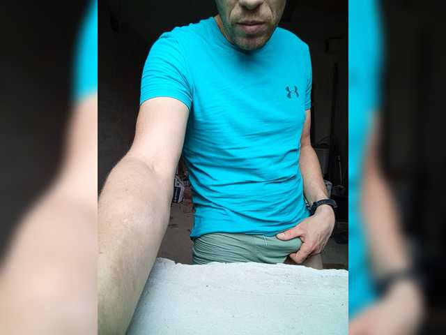 Klon19820704 live webcam show