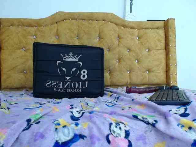 valeriwet webcam