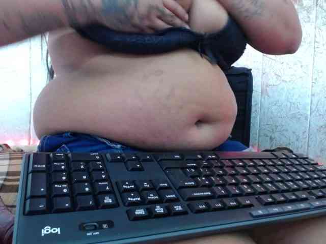 valeriwet webcam