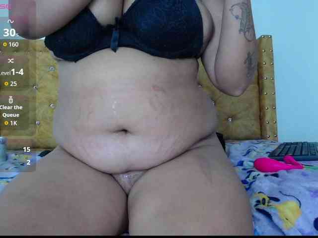 valeriwet webcam