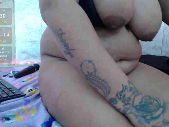 valeriwet webcam