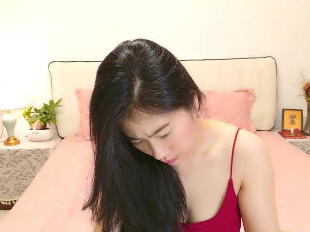 DaisyFeng live cam on BongaCams
