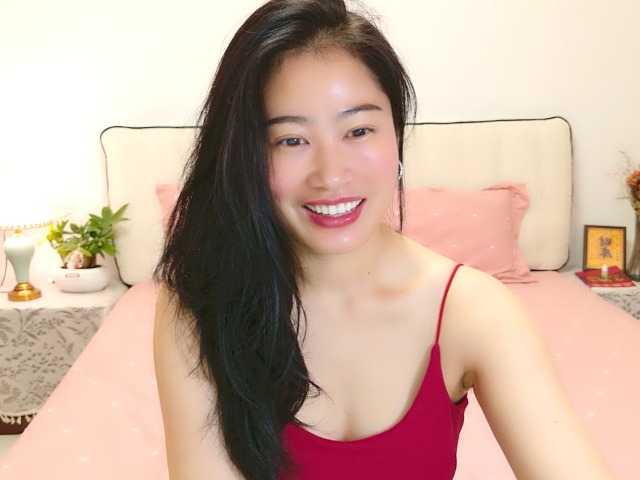 DaisyFeng live cam on BongaCams