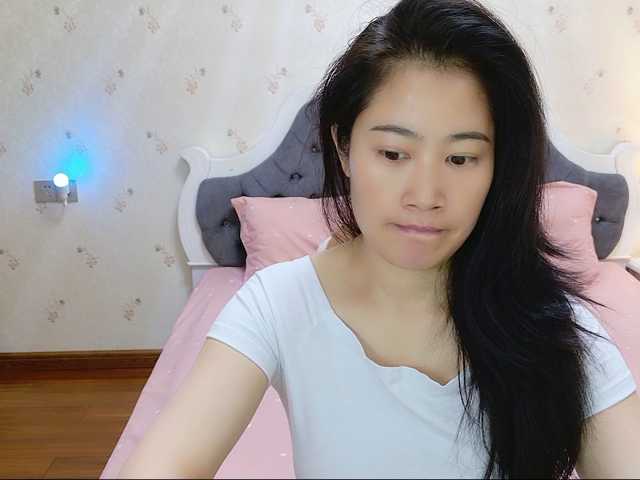 DaisyFeng live cam on BongaCams