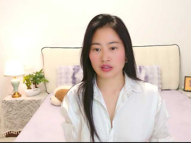 DaisyFeng live cam on BongaCams