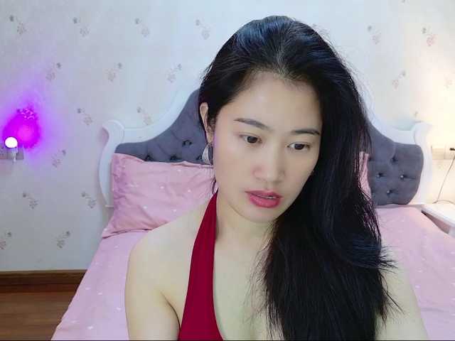 DaisyFeng live cam on BongaCams