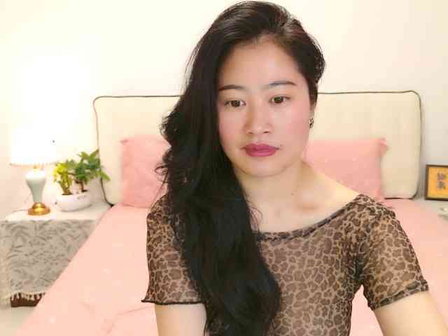 DaisyFeng webcam