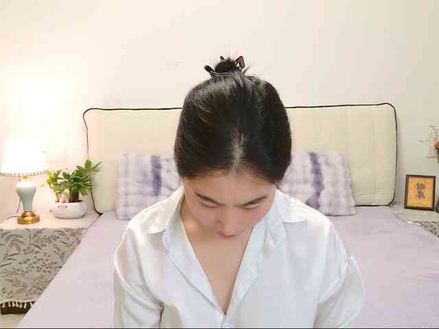 DaisyFeng webcam