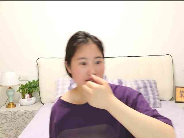 DaisyFeng webcam
