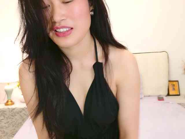 DaisyFeng webcam