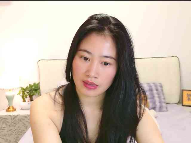 DaisyFeng webcam