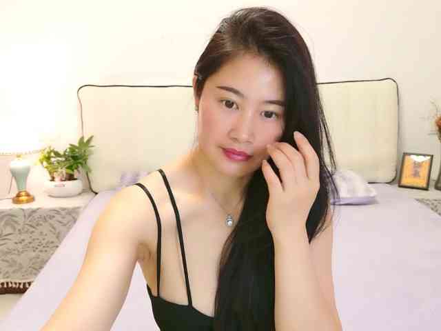 DaisyFeng webcam