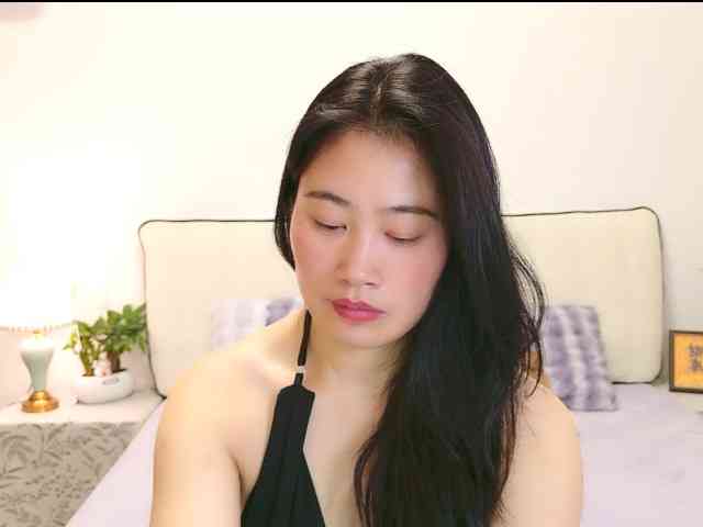 DaisyFeng webcam