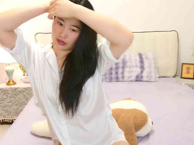 DaisyFeng webcam