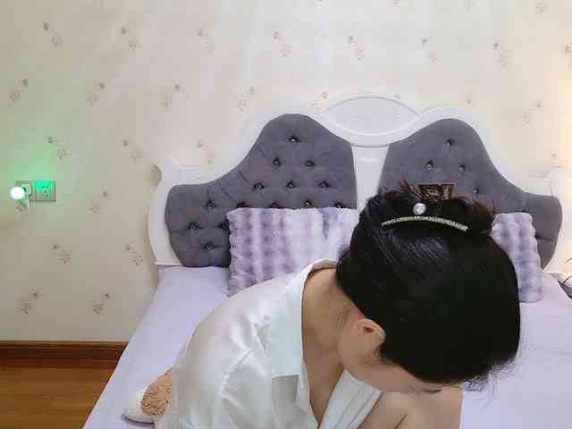 DaisyFeng webcam
