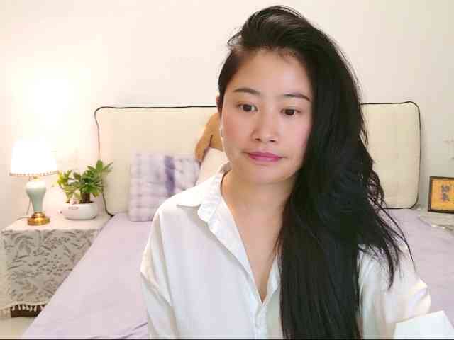 DaisyFeng webcam