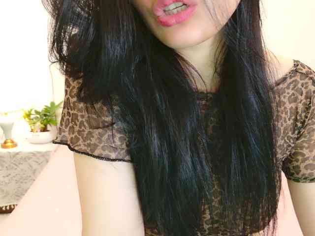 DaisyFeng webcam