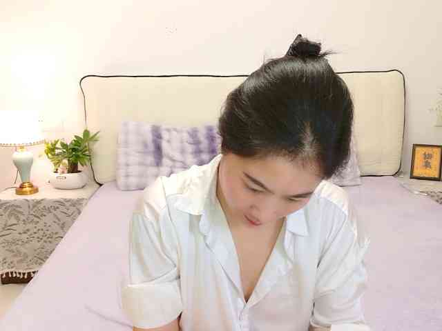 DaisyFeng webcam