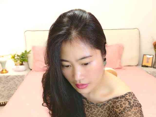 DaisyFeng webcam